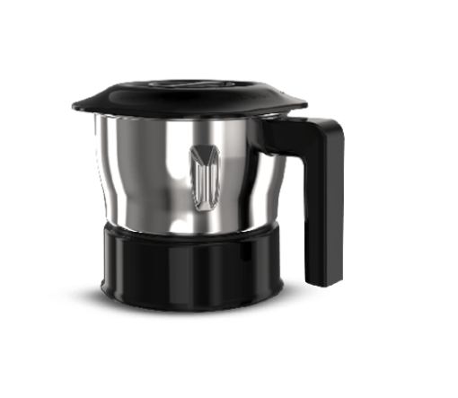 Stainless Steel 0.8L Jar Vario+ & Stealth ultra mixer jar - Image 2